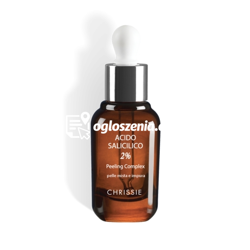 Zdjęcie produktu 2% KWAS SALICYLOWY PEELING COMPLEX