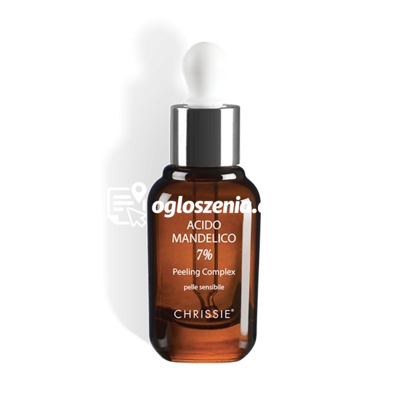 Zdjęcie produktu 7% KWAS MIGDALOWY PEELING COMPLEX