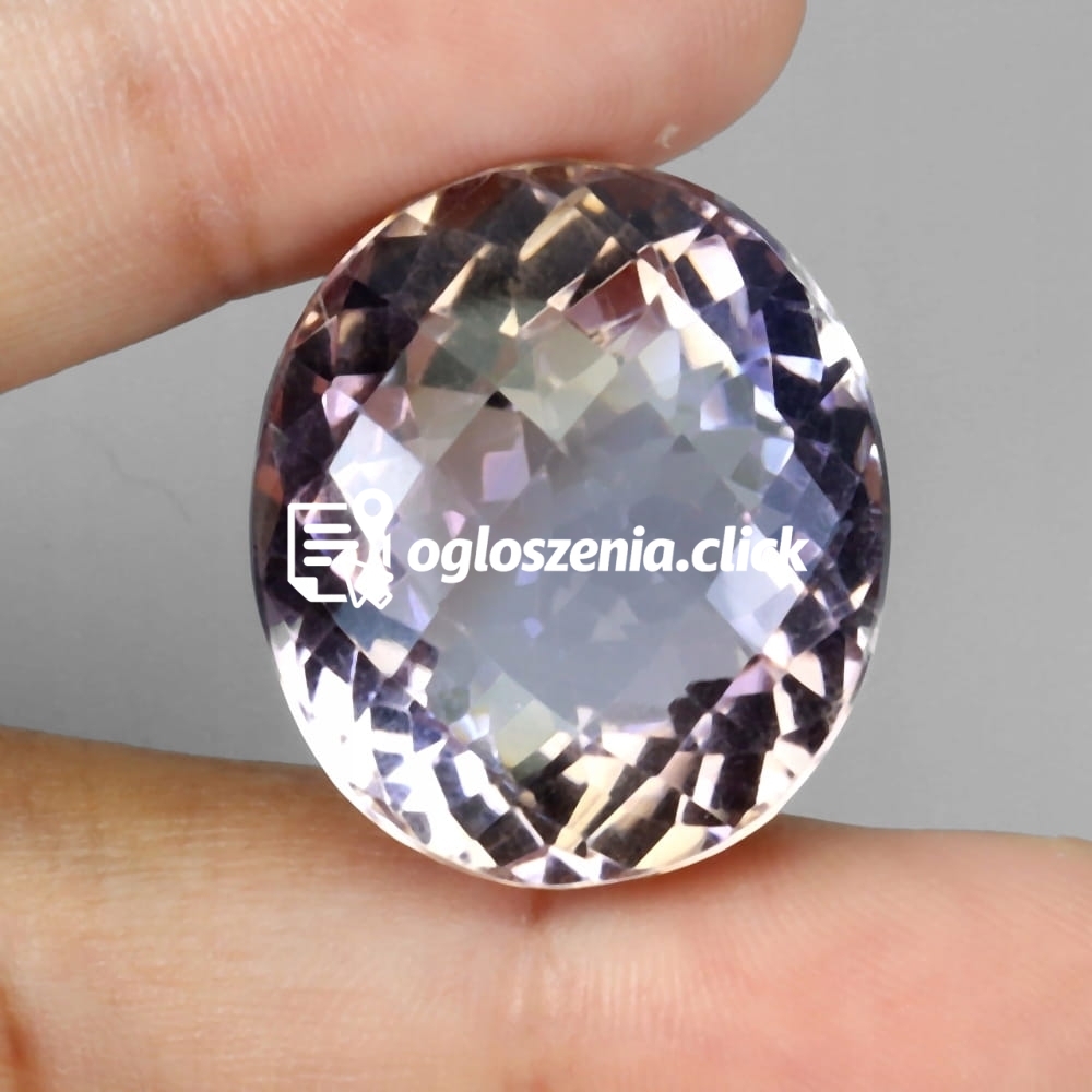 Zdjęcie produktu Ametryn kamien naturalny 41.15ct ogromny VVS