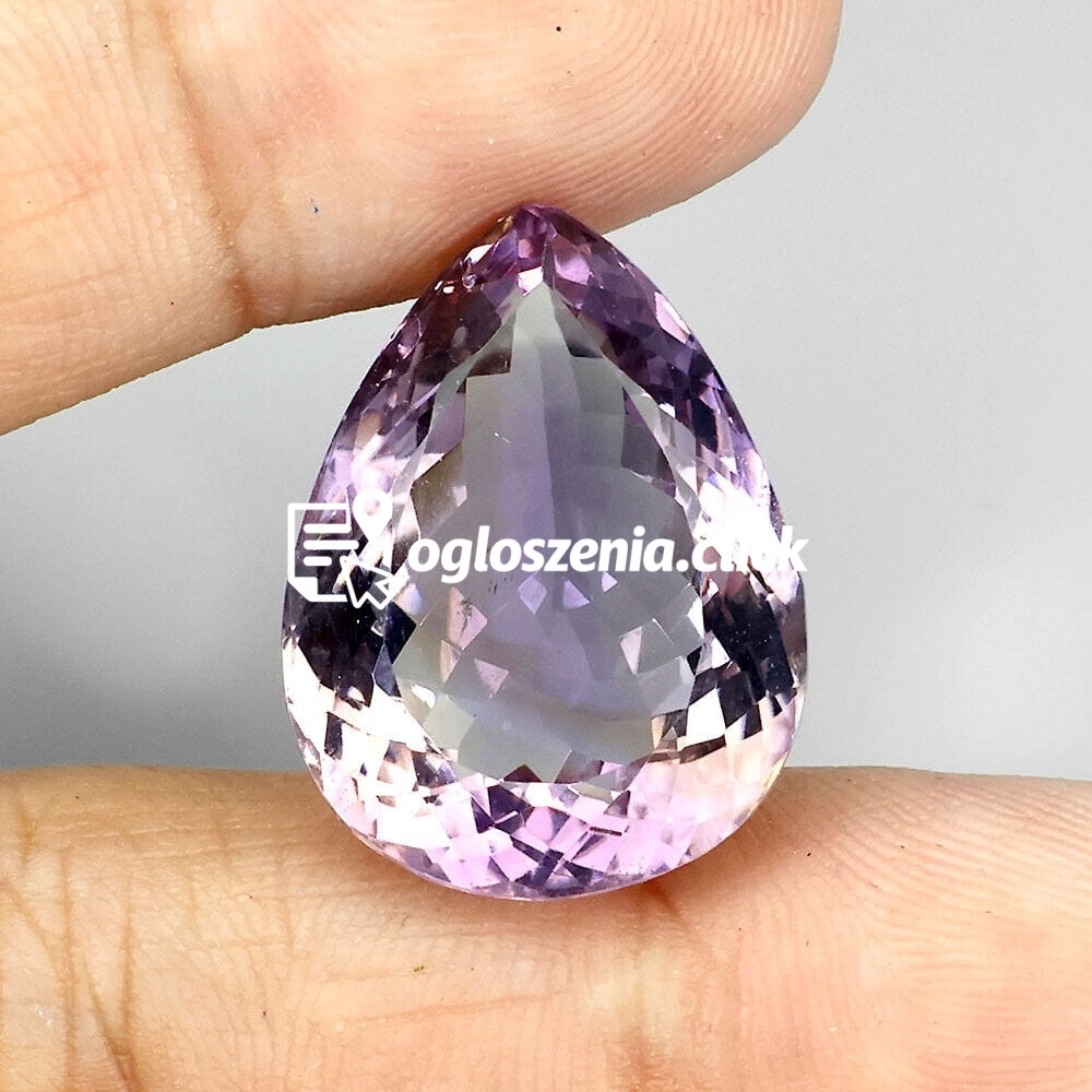 Zdjęcie produktu Ametryn kamien naturalny VVS 24.35ct