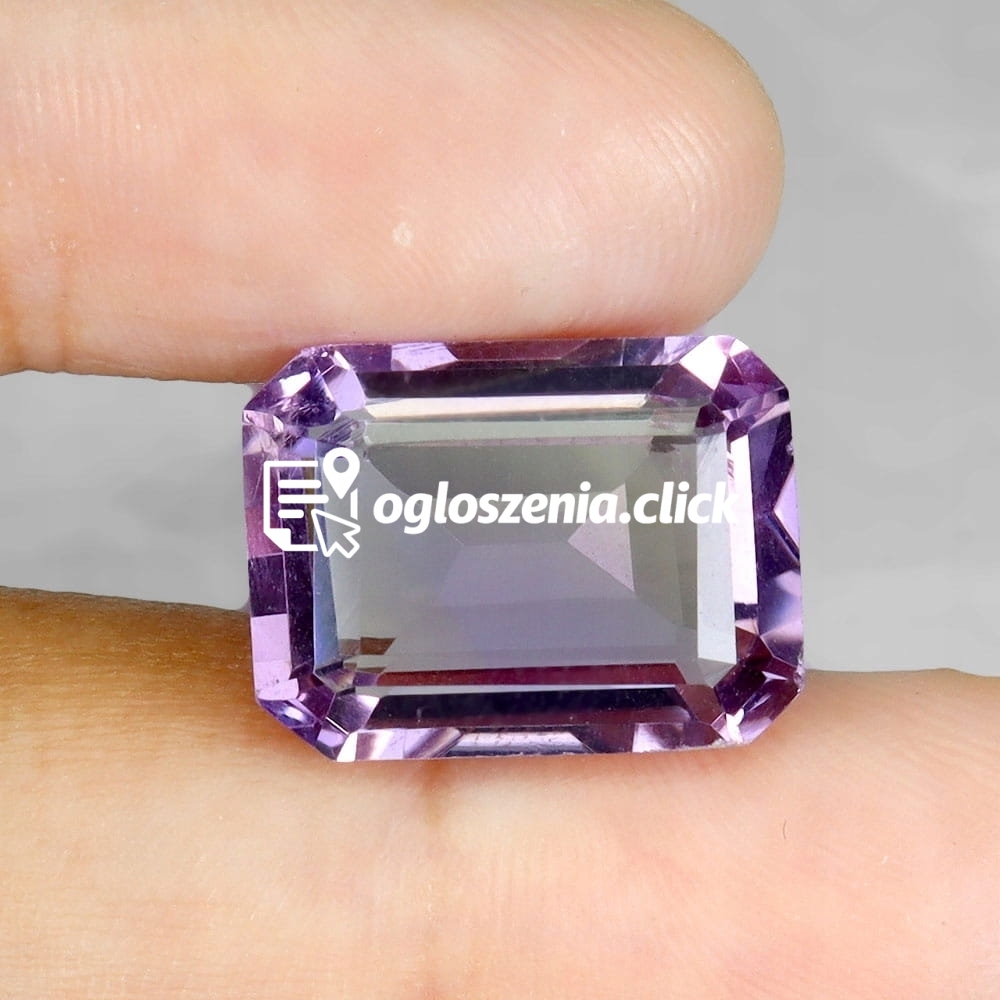 Zdjęcie produktu Ametryn kamien naturalny VVS 8.45ct