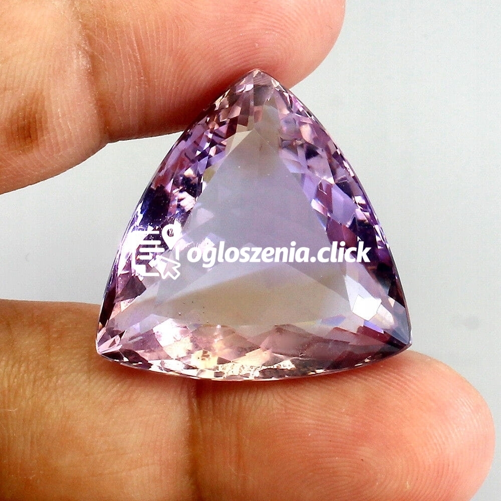 Zdjęcie produktu Ametryn kamien naturalny IF 51.68ct ogromny