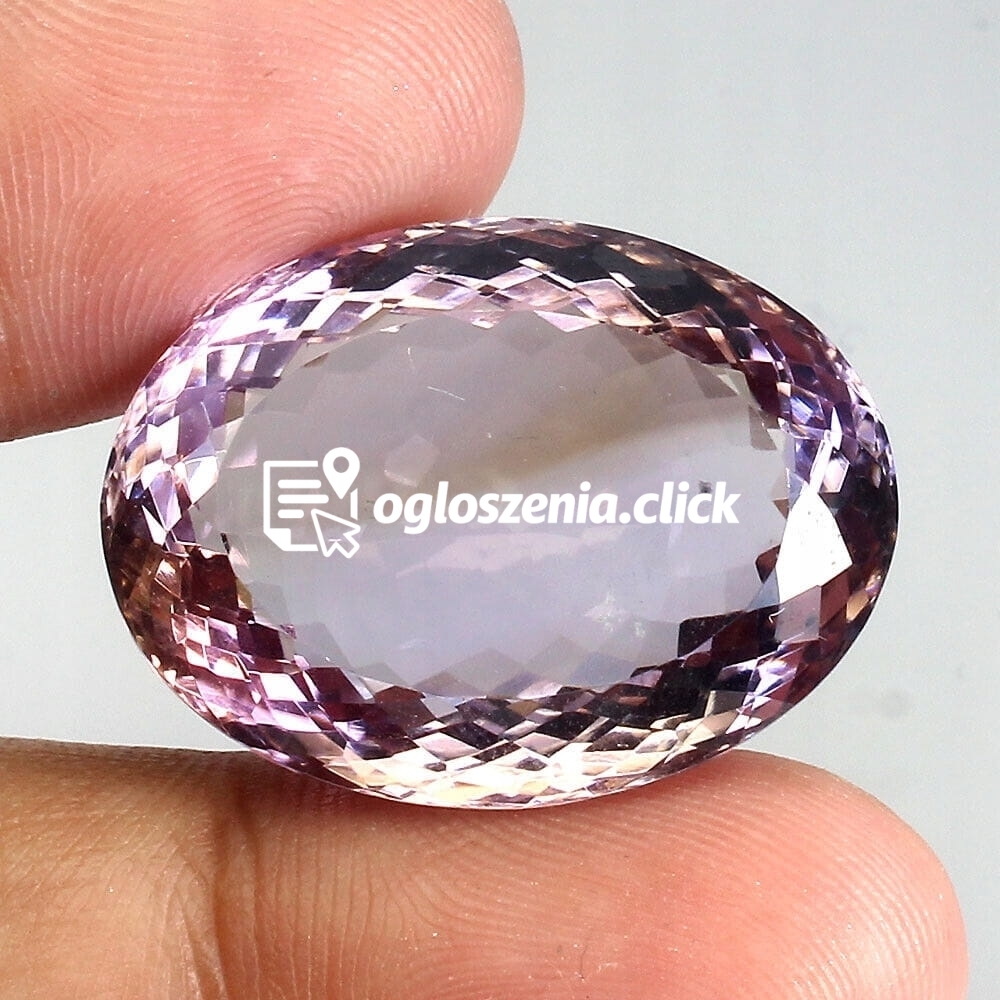 Zdjęcie produktu Ametryn kamien naturalny IF 42.84ct ogromny
