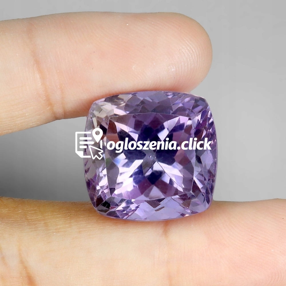Zdjęcie produktu Ametryn kamien naturalny VVS 24.95ct