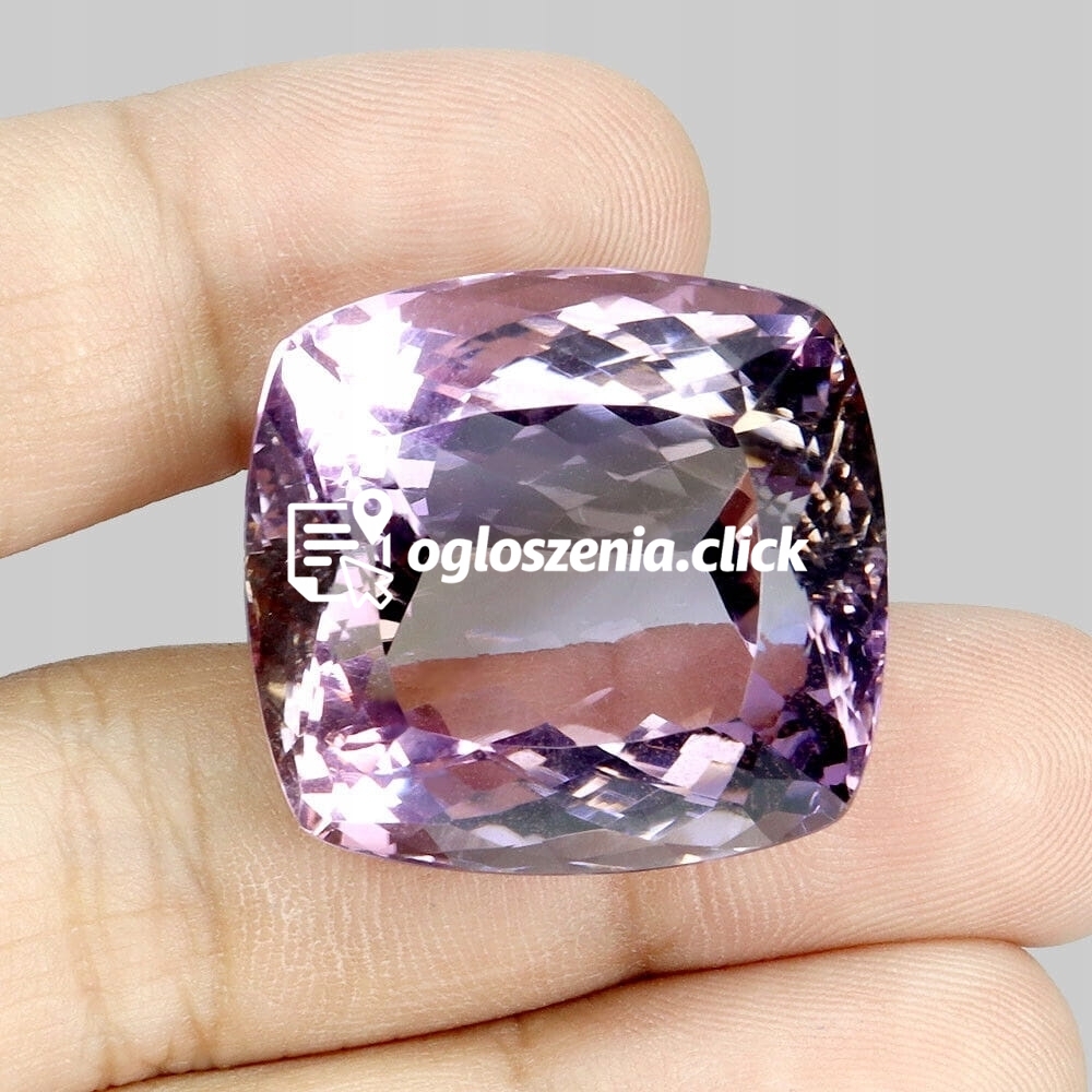 Zdjęcie produktu Ametryn kamien naturalny IF 69.3ct ogromny