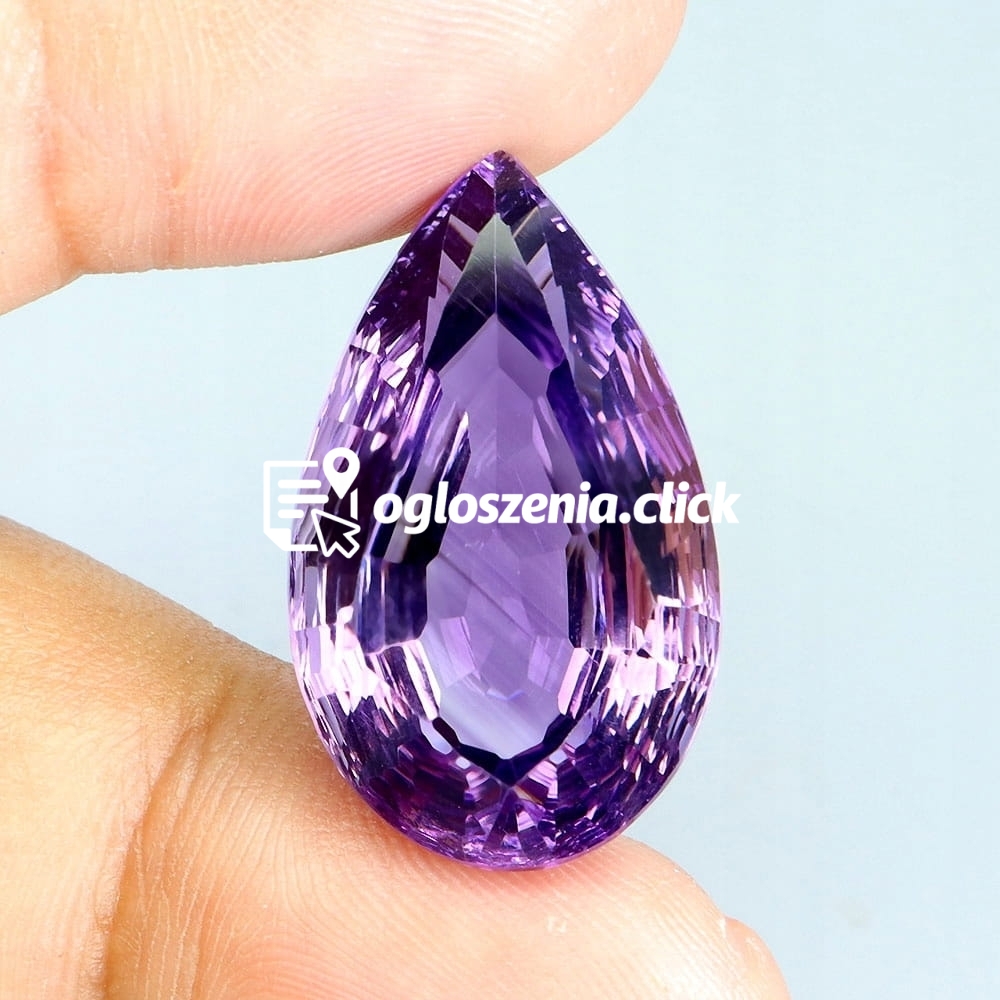 Zdjęcie produktu Ametyst kamien naturalny IF 28.14ct