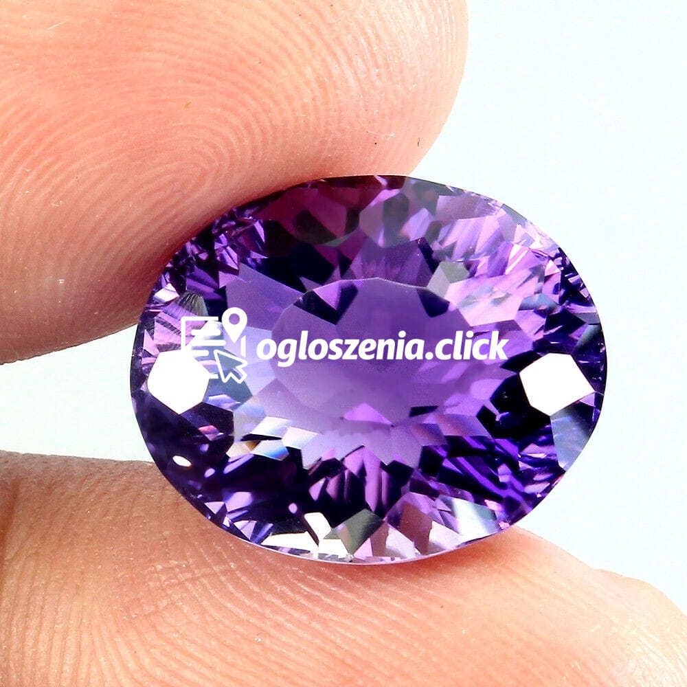 Zdjęcie produktu Ametyst kamien naturalny IF 10.65ct