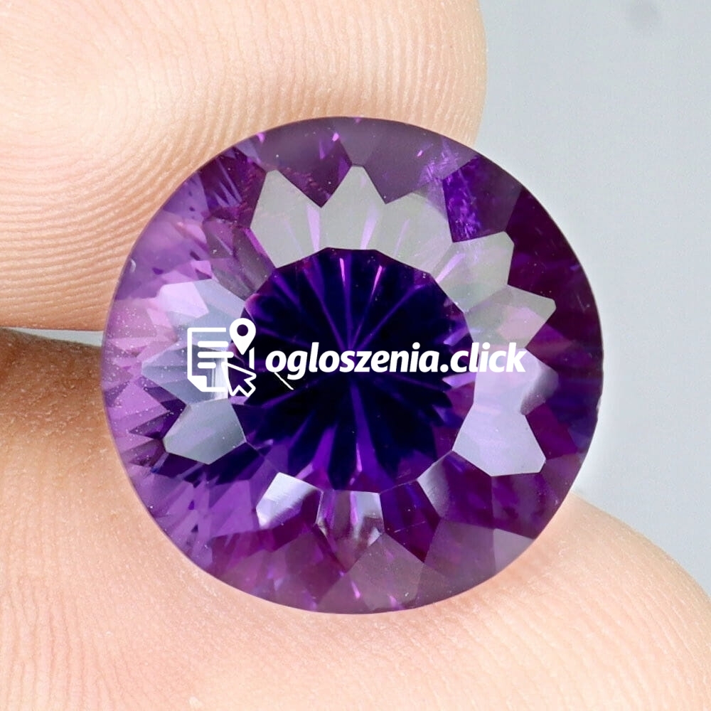 Zdjęcie produktu Ametyst kamien naturalny IF 10.88ct