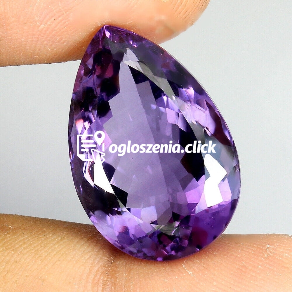 Zdjęcie produktu Ametyst kamien naturalny VVS 35.91ct