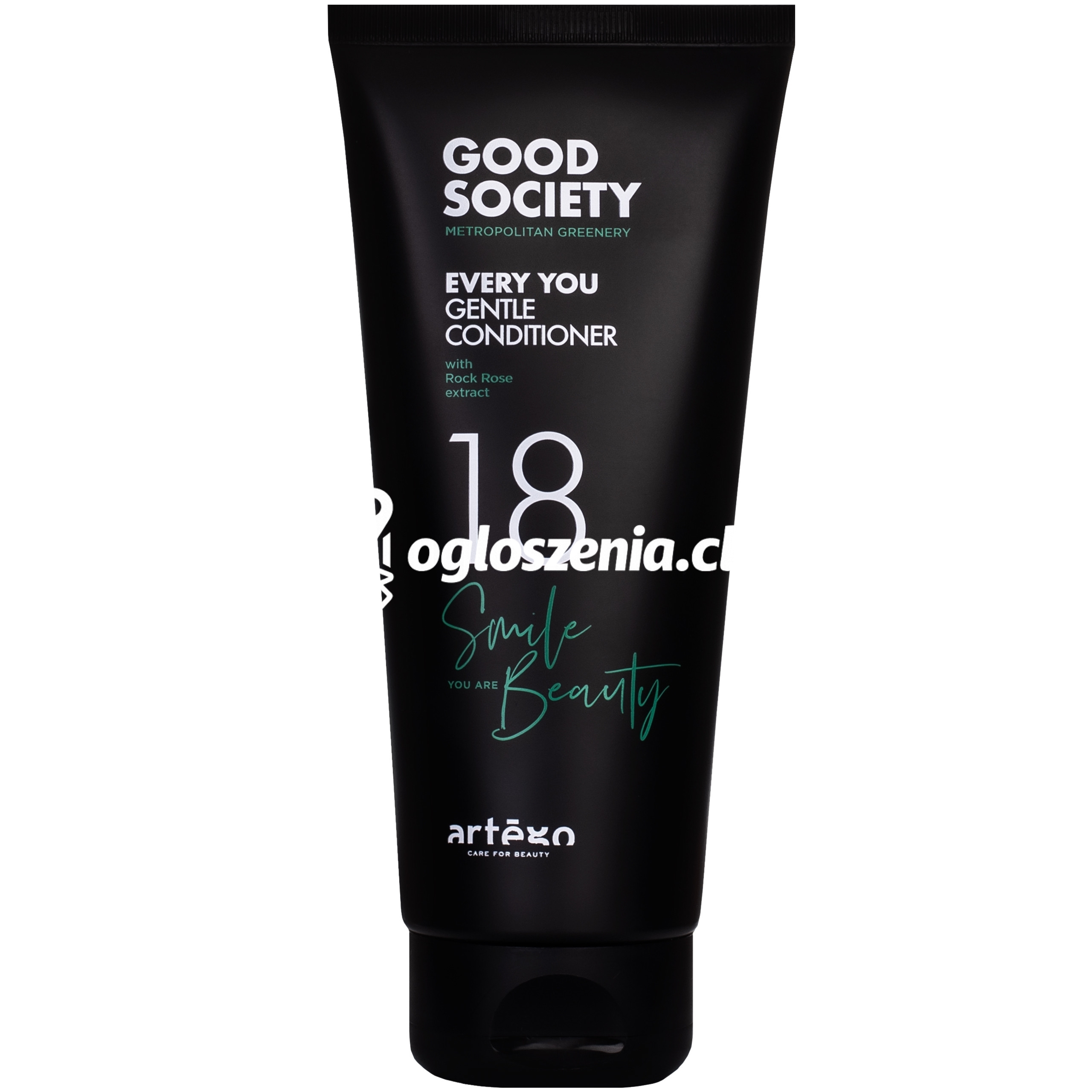 Zdjęcie produktu Artego Good Society Every You 18 Gentle - odzywka wzmacniajaca, 200ml