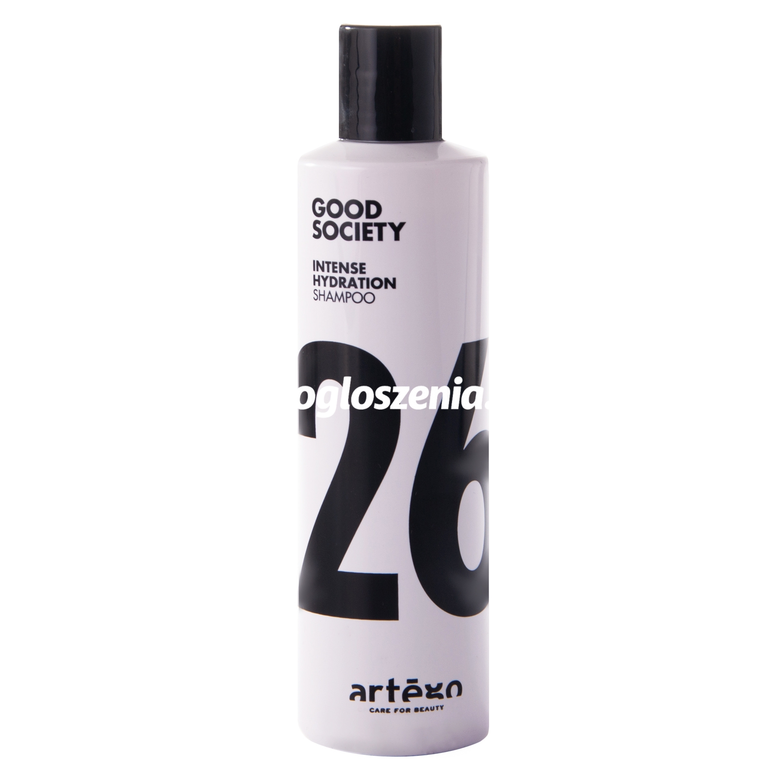 Zdjęcie produktu Artego Intense Hydration 26 szampon mocno nawilzajacy do wlosów zniszczonych 250 ml