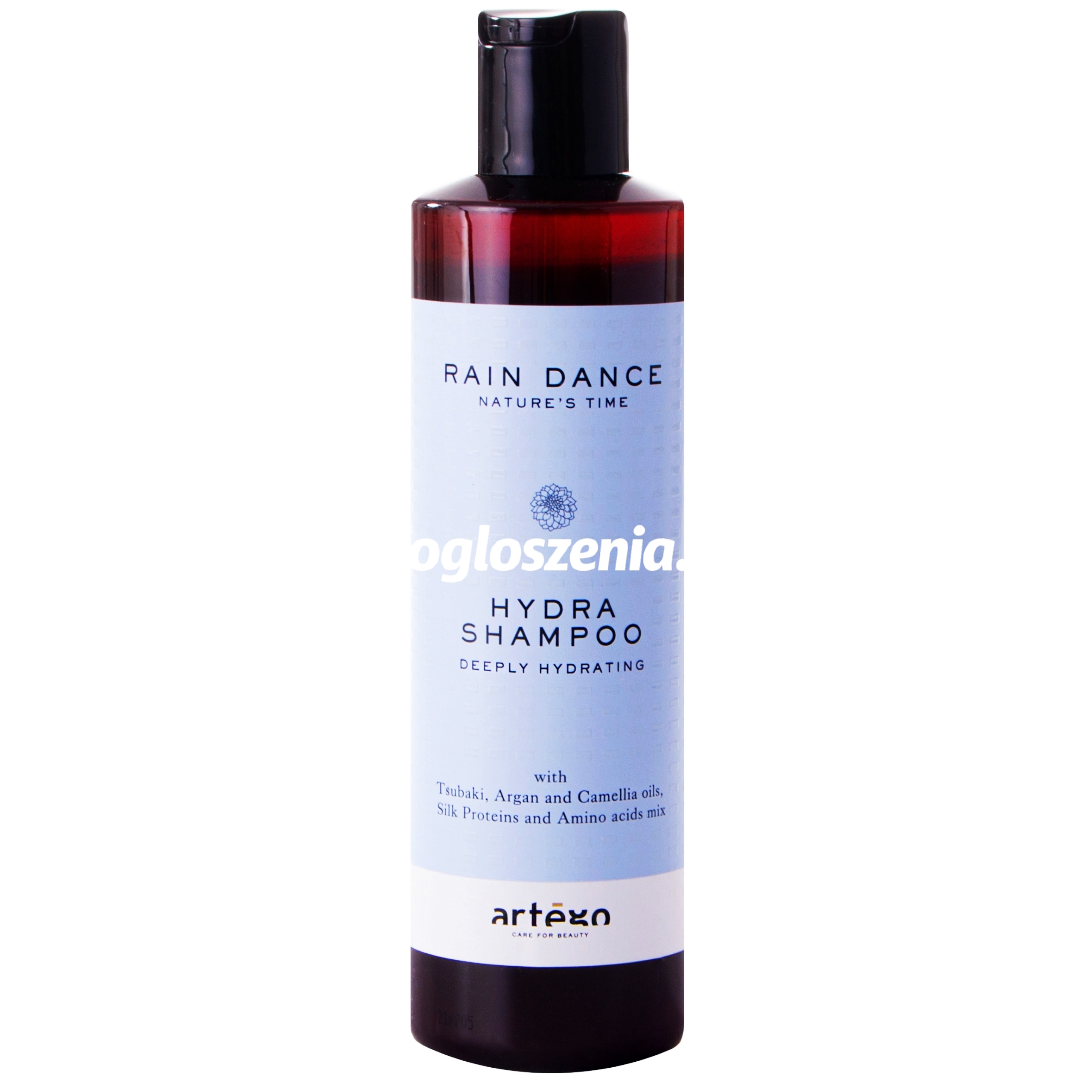 Zdjęcie produktu Artego Rain Dance Hydra szampon intensywnie nawilzajacy 250 ml
