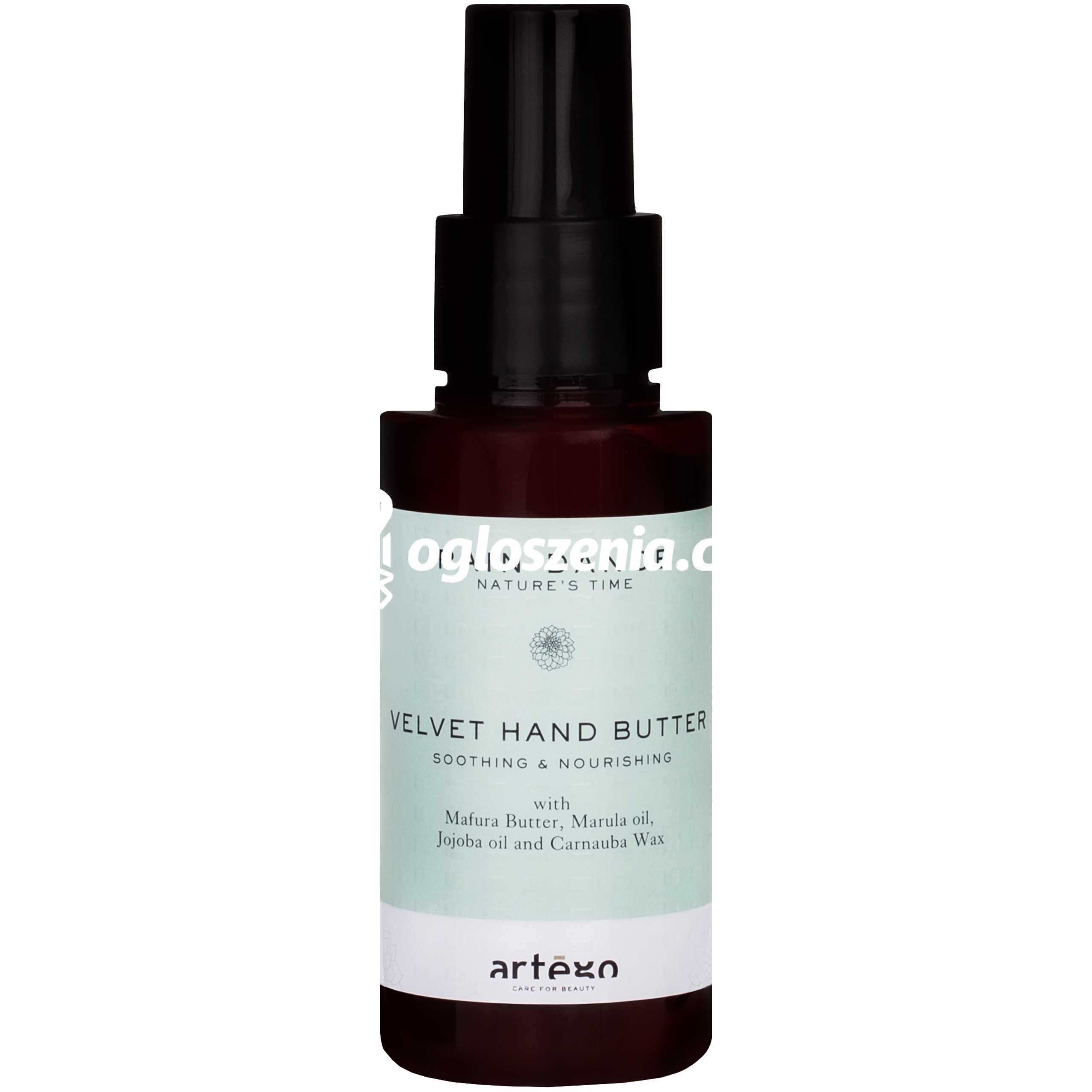 Zdjęcie produktu Artego Rain Dance Velvet Hand Butter - nawilzajace maslo do rak, 75ml