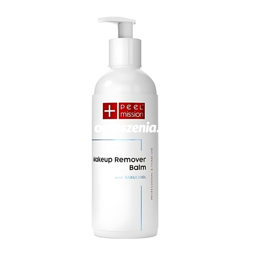 Zdjęcie produktu Balsam do demakijazu - Peel Mission - Makeup Remover Balm - 200 ml