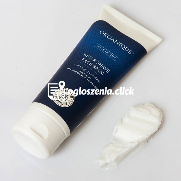 Zdjęcie produktu Balsam po goleniu Pour Homme 70 ml 70 ml 70 ml