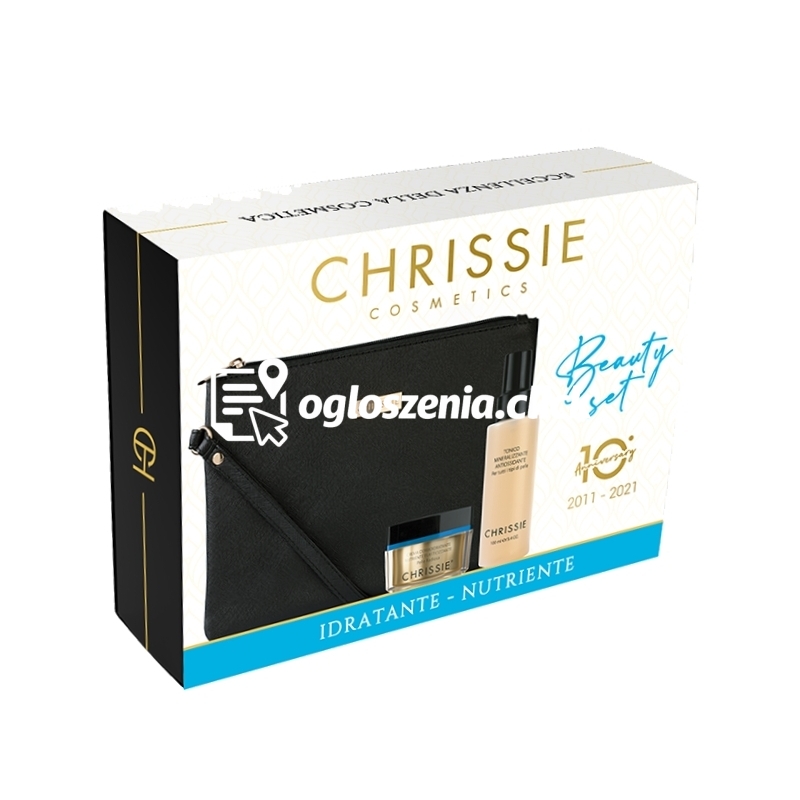 Zdjęcie produktu Beauty SET Nawilzajaco-Odzywczy