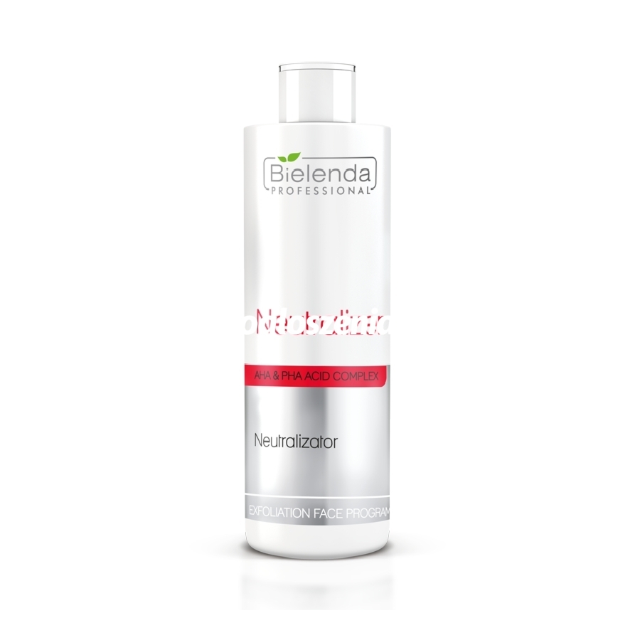 Zdjęcie produktu Bielenda Professional NEUTRALIZER Neutralizator do kwasów 200g