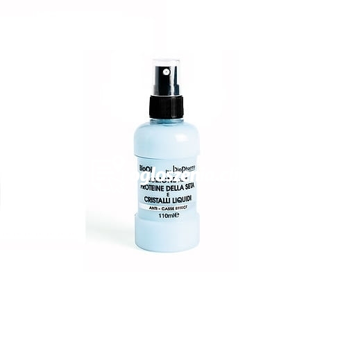 Zdjęcie produktu Bio Pharma Lotion do wlosów regenerujacy z proteinami jedwabnymi