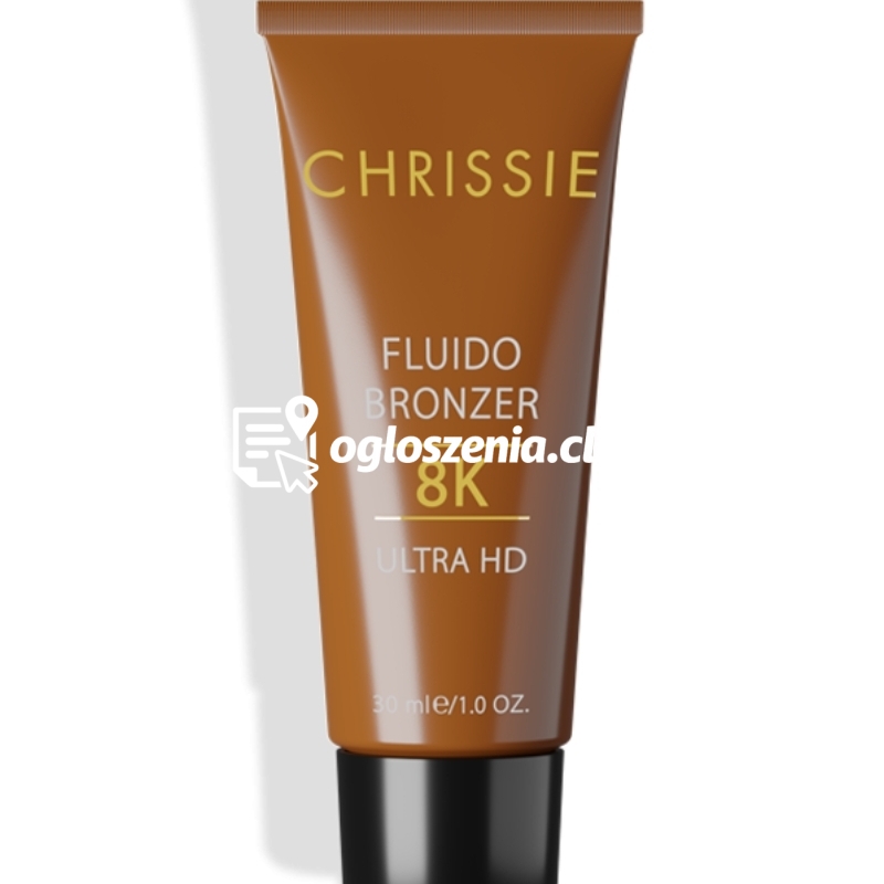 Zdjęcie produktu Bronzer 8K Ultra HD