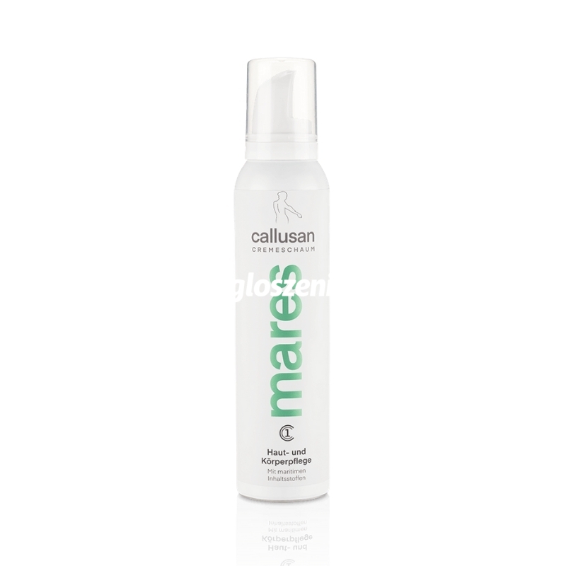 Zdjęcie produktu Callusan Mares
