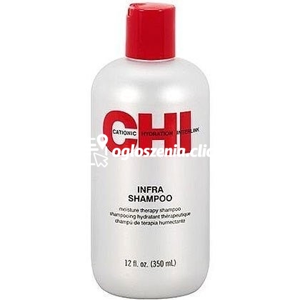 Zdjęcie produktu CHI Infra Treatment - szampon do wlosów farbowanych 355ml