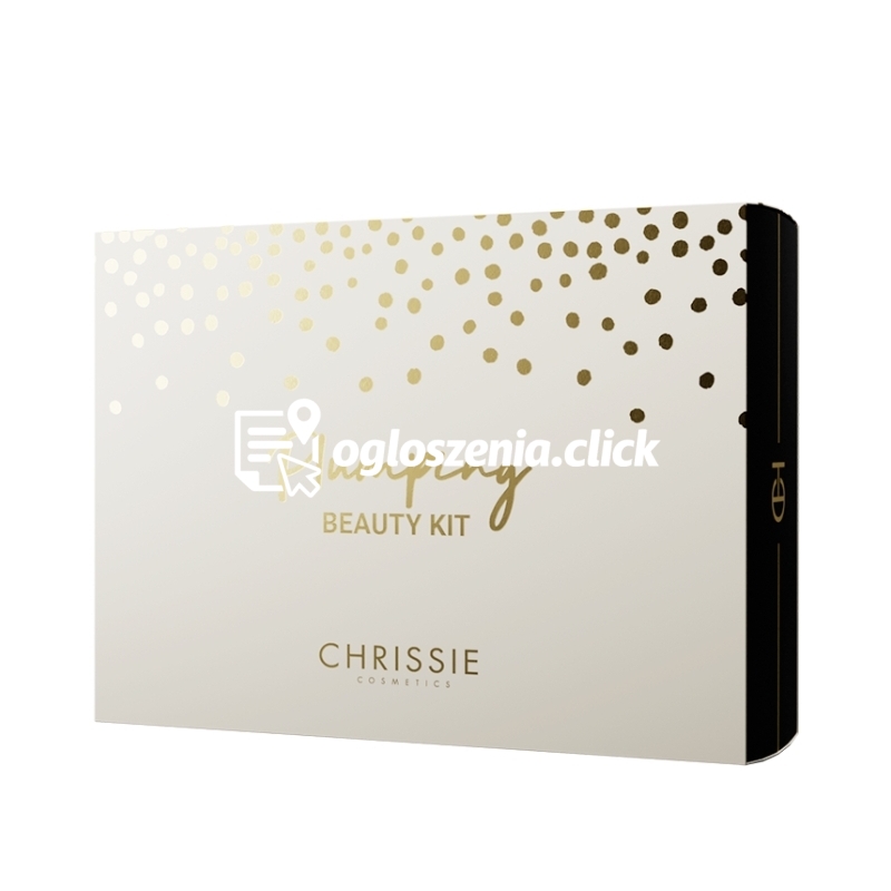 Zdjęcie produktu CHRISSIE PLUMPING BEAUTY KIT