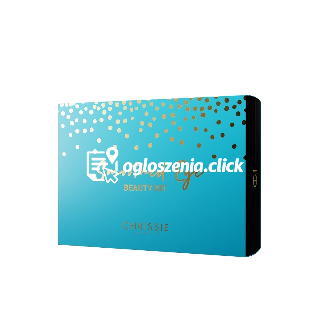 Zdjęcie produktu Chrissie Smoothed Eye Beauty Kit
