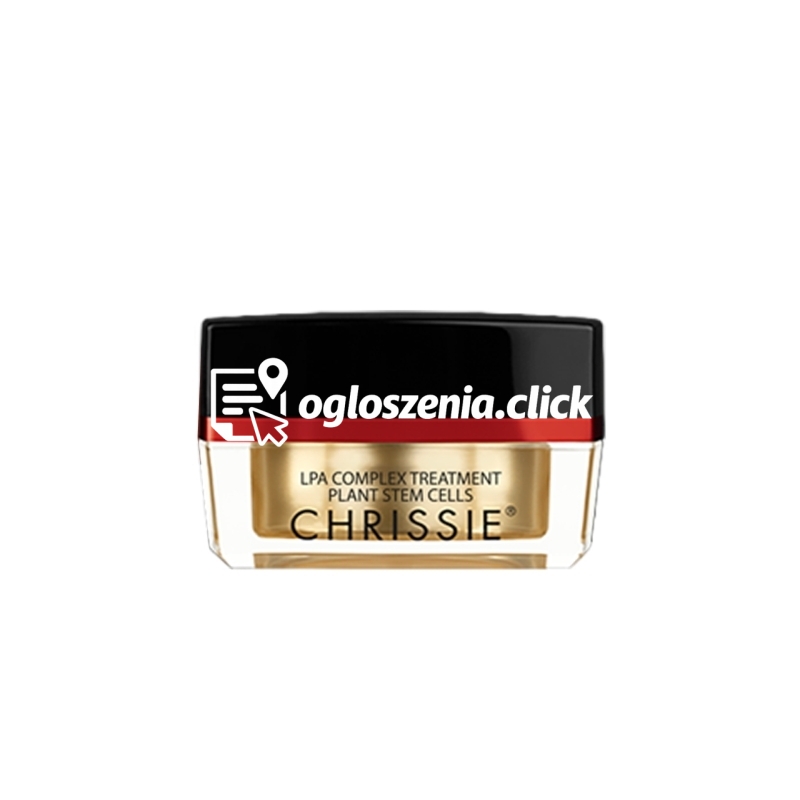 Zdjęcie produktu CHRISSIE Timeless Holiday Glow - Luksusowy zestaw regenerujacy