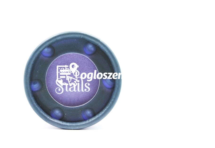 Zdjęcie produktu Cien do powiek dla dzieci, Blueberry, 2 g