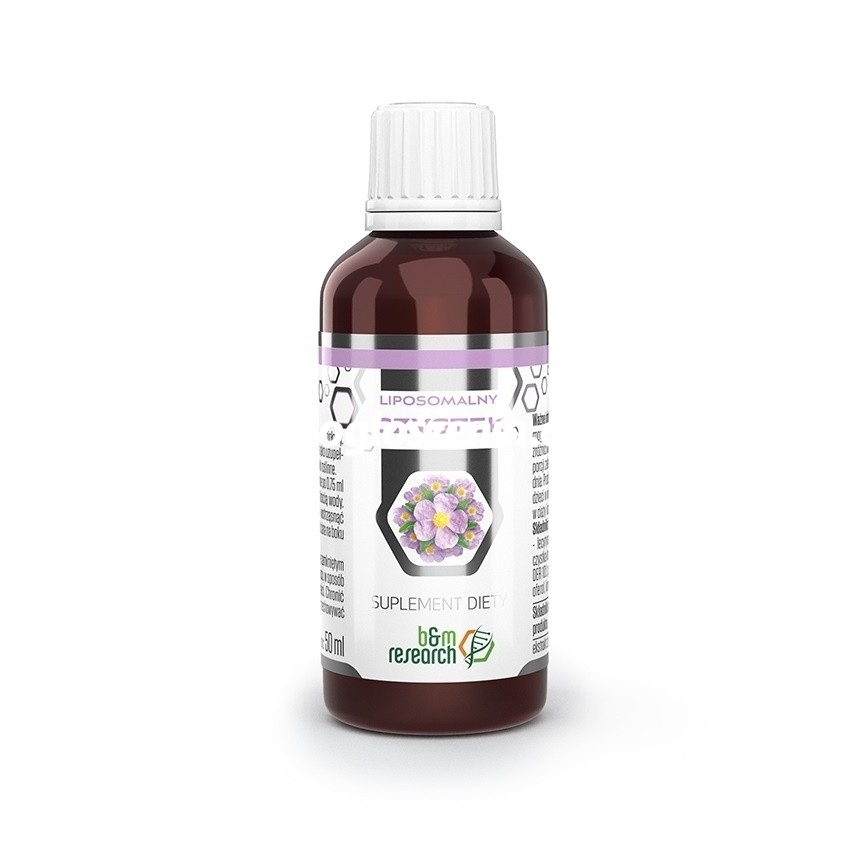 Zdjęcie produktu CZYSTEK - liposomalny