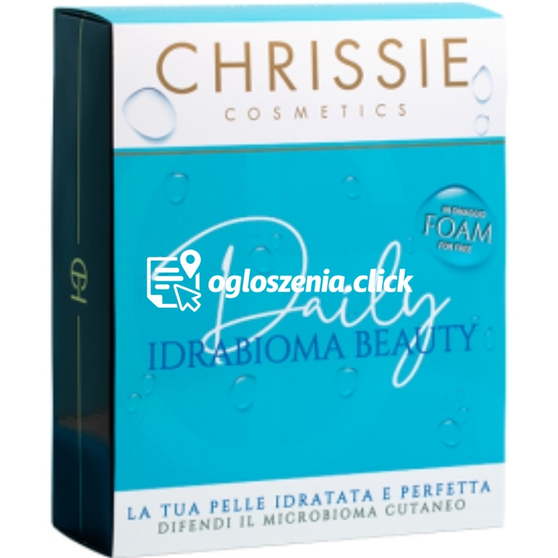 Zdjęcie produktu Daily Hydra-Bioma Beauty Box