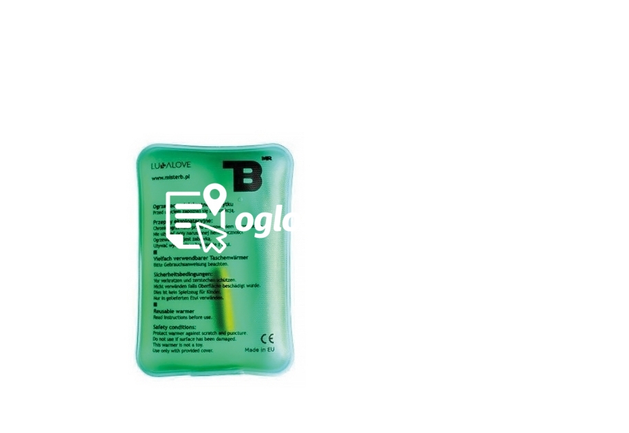 Zdjęcie produktu Dodatkowy wklad ogrzewajacy