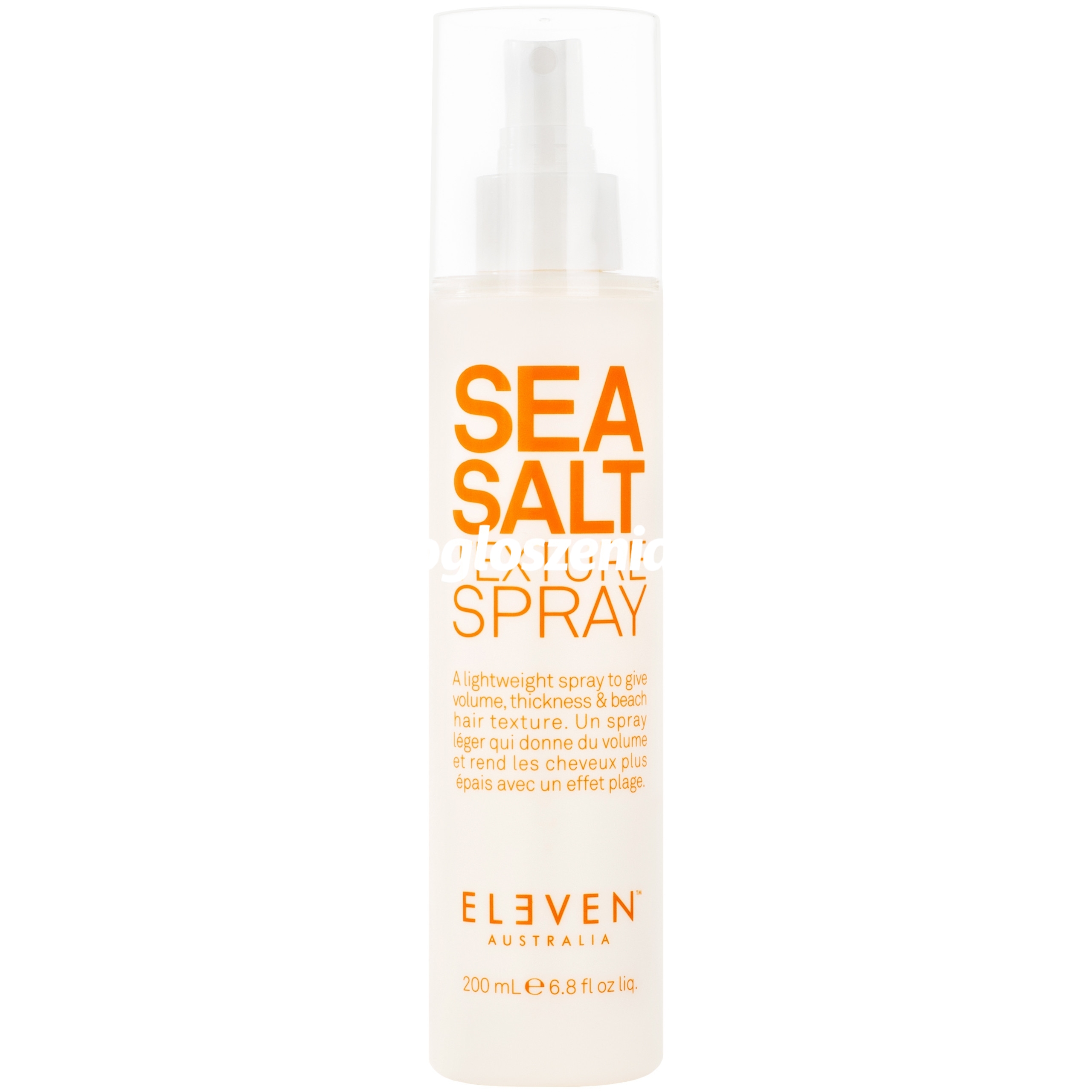 Zdjęcie produktu Eleven Australia Sea Salt Texture Spray - dodajacy objetosci spray do wlosów, 200ml