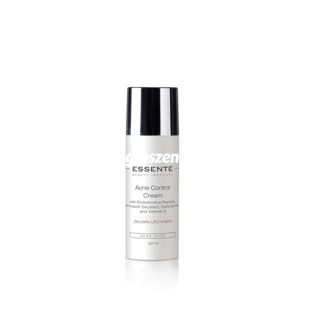 Zdjęcie produktu Essente Acne Control Cream Krem normalizujacy 50 ml