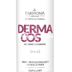 Zdjęcie produktu Farmona Dermacos Krem wzmacniajacy do cery naczynkowej 150ml