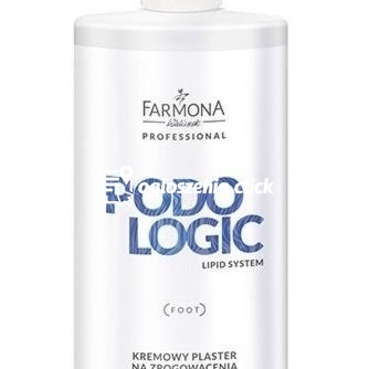 Zdjęcie produktu Farmona Podologic Lipid System Kremowy Plaster Na Zrogowacenia 500ml