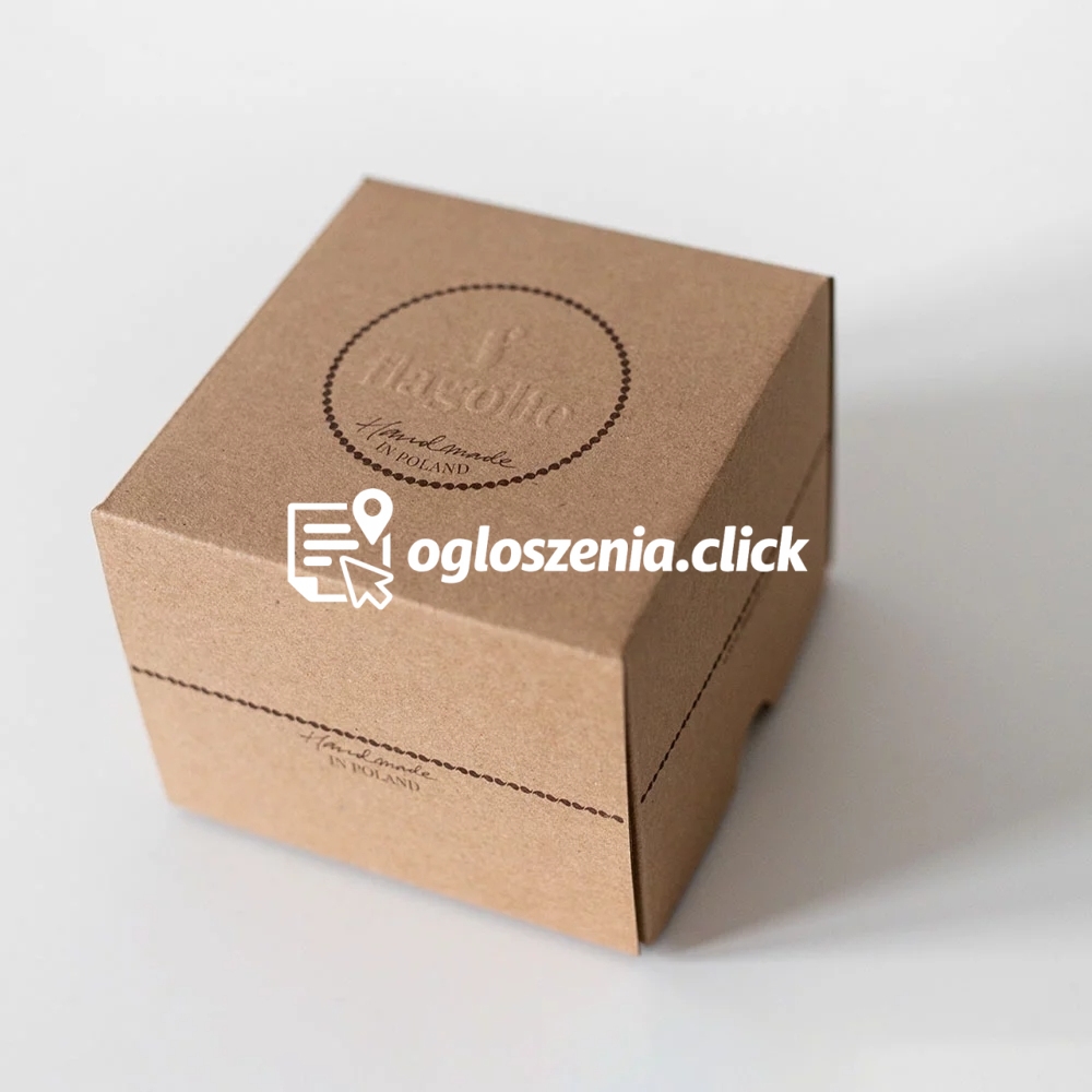 Zdjęcie produktu Flagolie POMARANCZA Z PRZYPRAWAMI Swieca zapachowa w bialym szkle