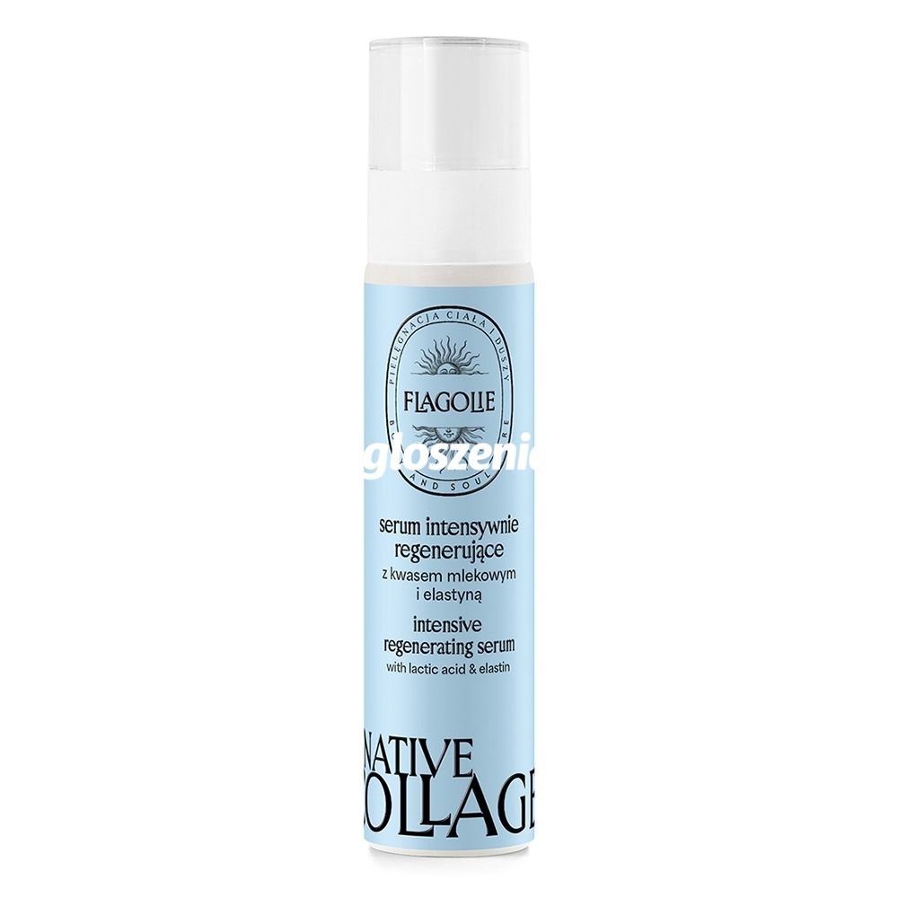Zdjęcie produktu Flagolie Serum intensywnie regenerujace