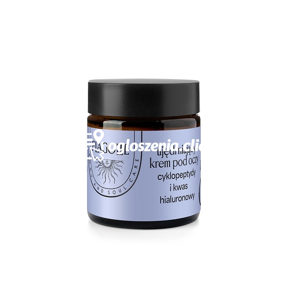 Zdjęcie produktu Flagolie Ujedrniajacy krem pod oczy