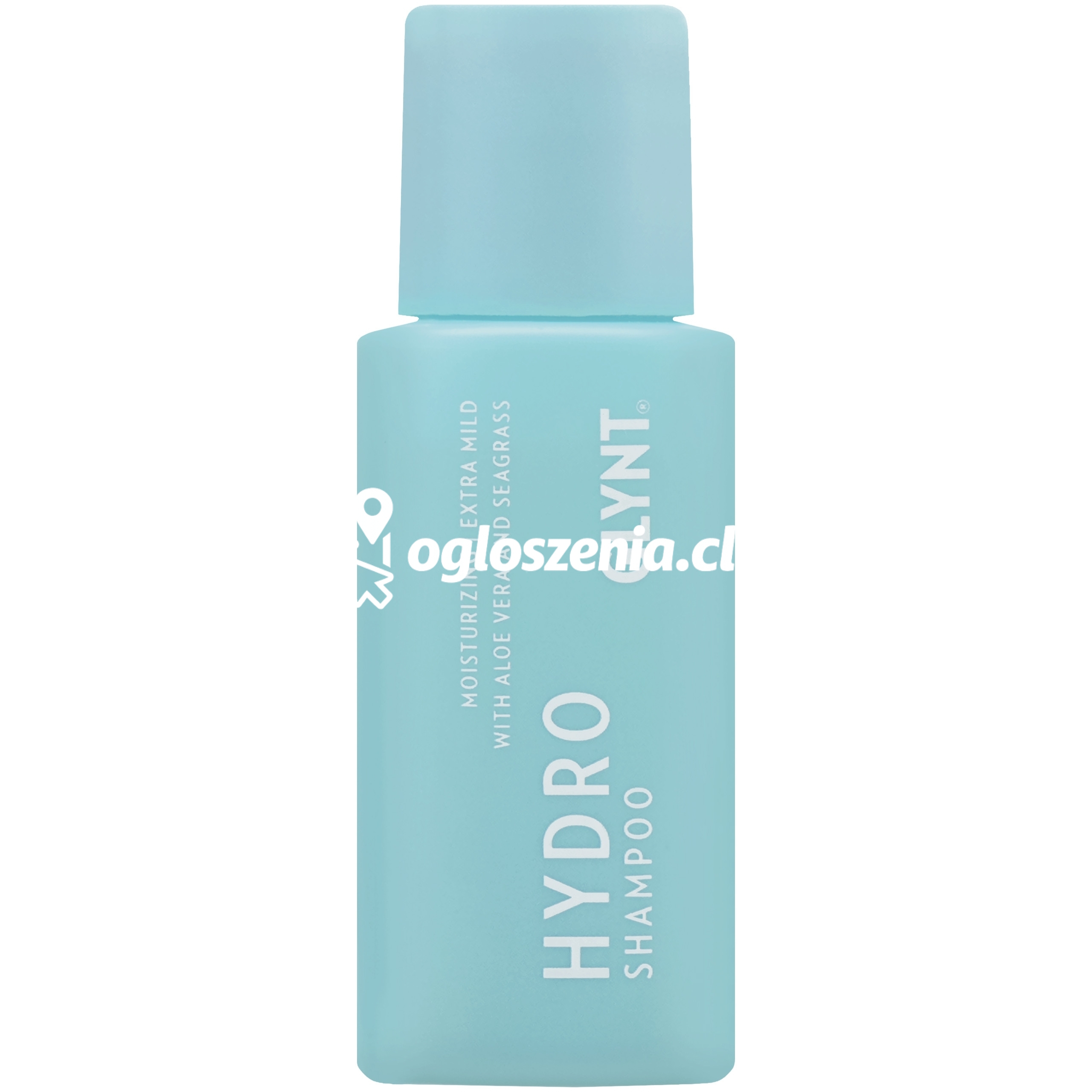 Zdjęcie produktu Glynt Hydro Shampoo - szampon gleboko nawilzajacy do wlosów, 50ml