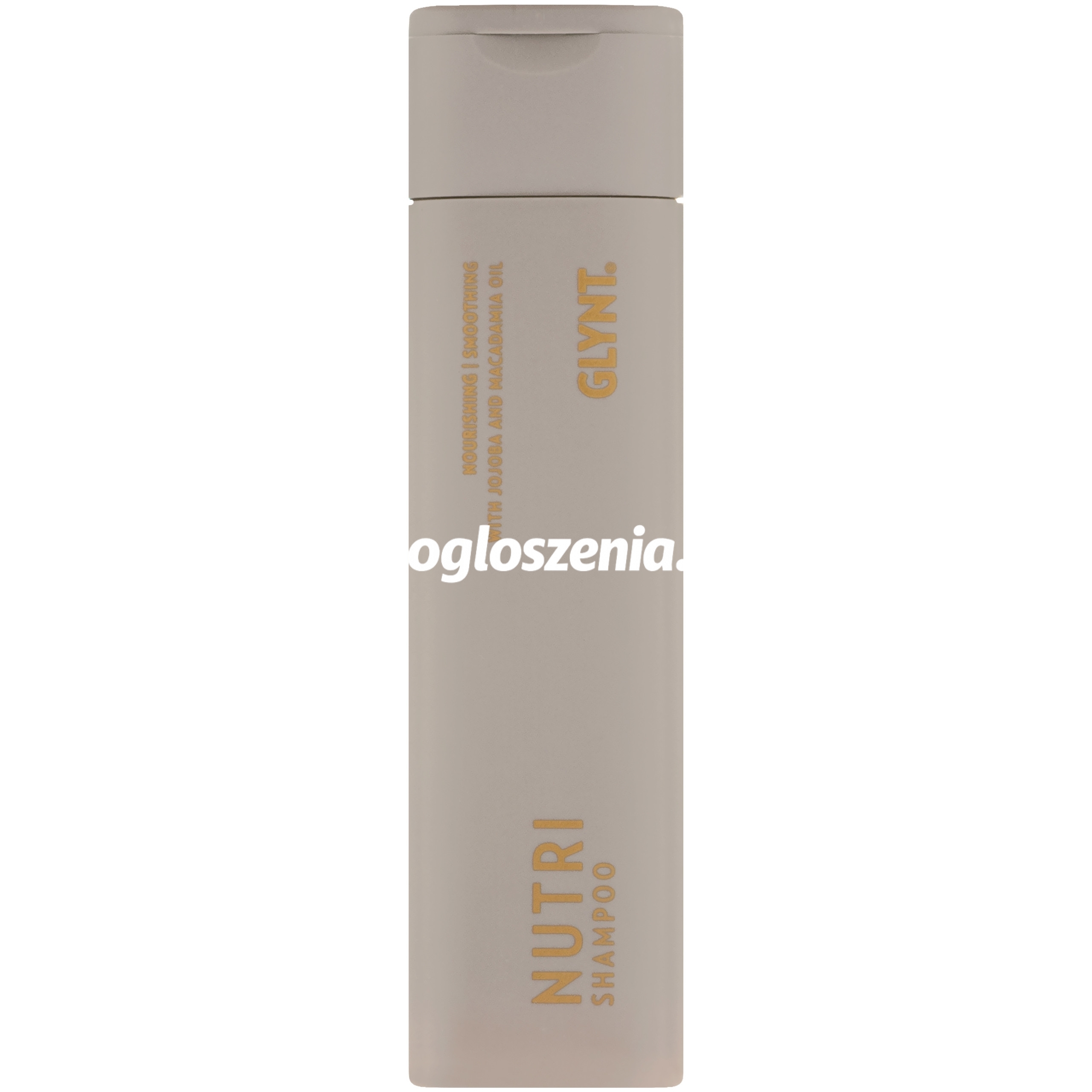 Zdjęcie produktu Glynt Nutri Oil Shampoo - szampon pielegnujacy wlosy suche, 250ml