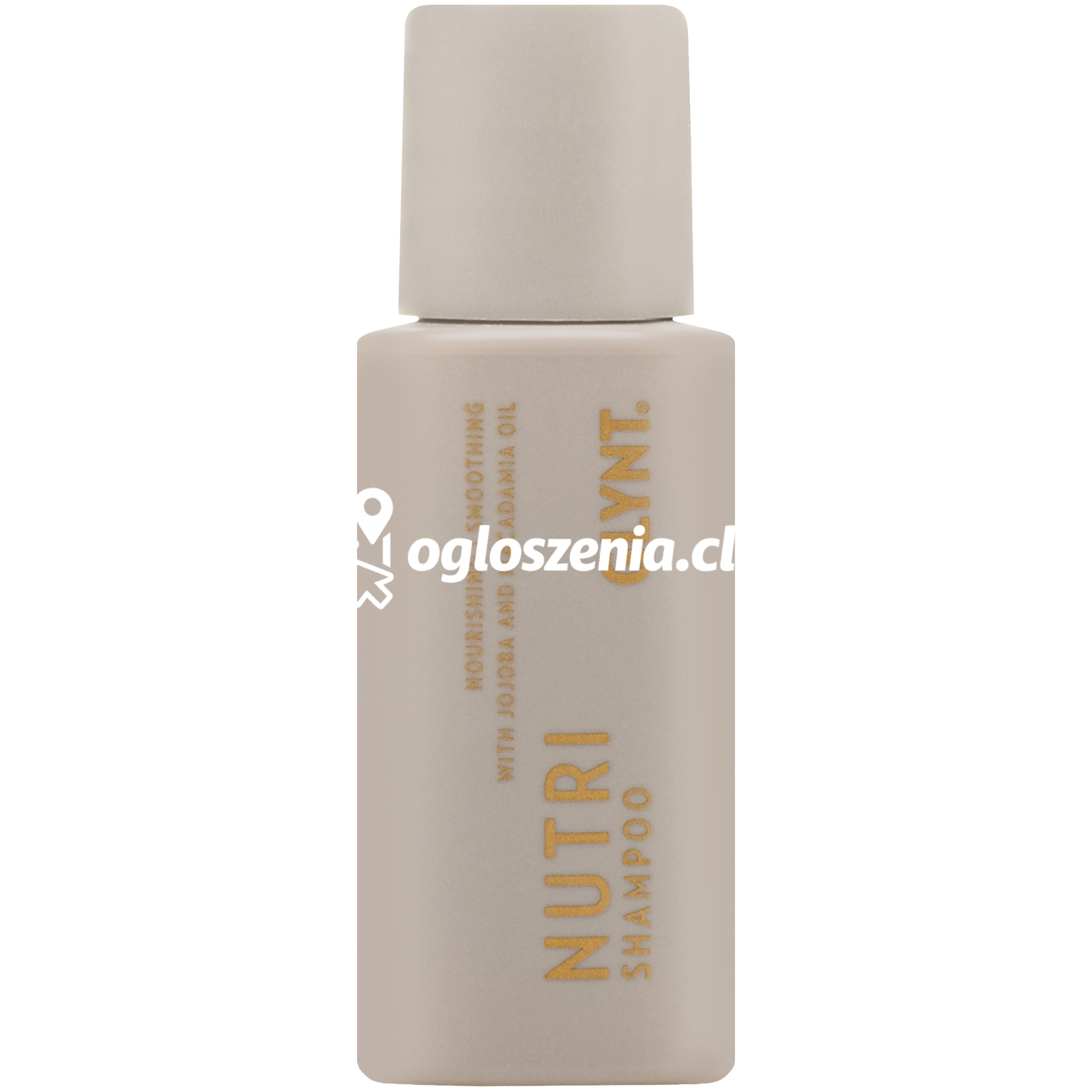 Zdjęcie produktu Glynt Nutri Oil Shampoo - szampon pielegnujacy wlosy suche, 50ml