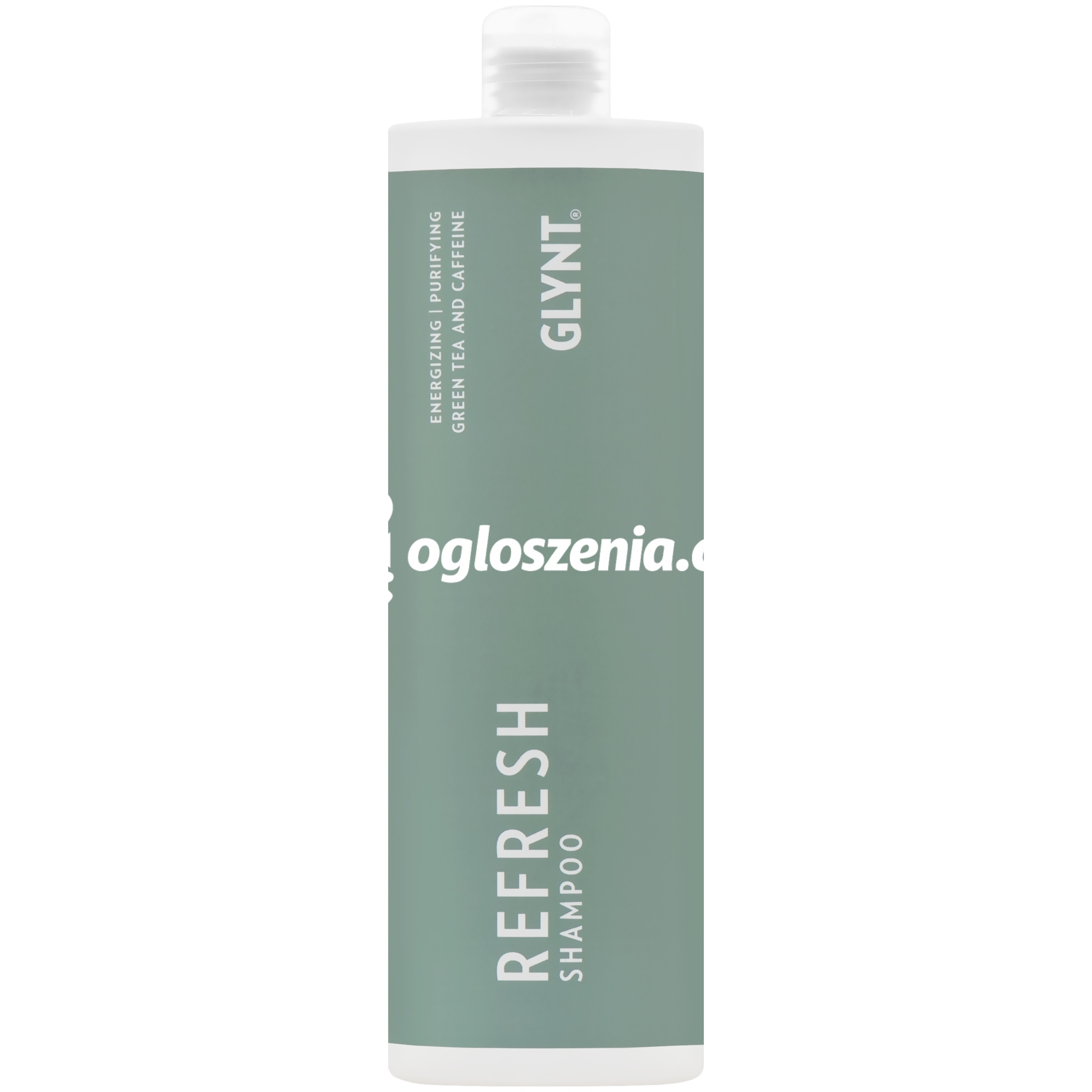 Zdjęcie produktu Glynt Refresh Shampoo - odswiezajacy szampon do wlosów, 1000ml