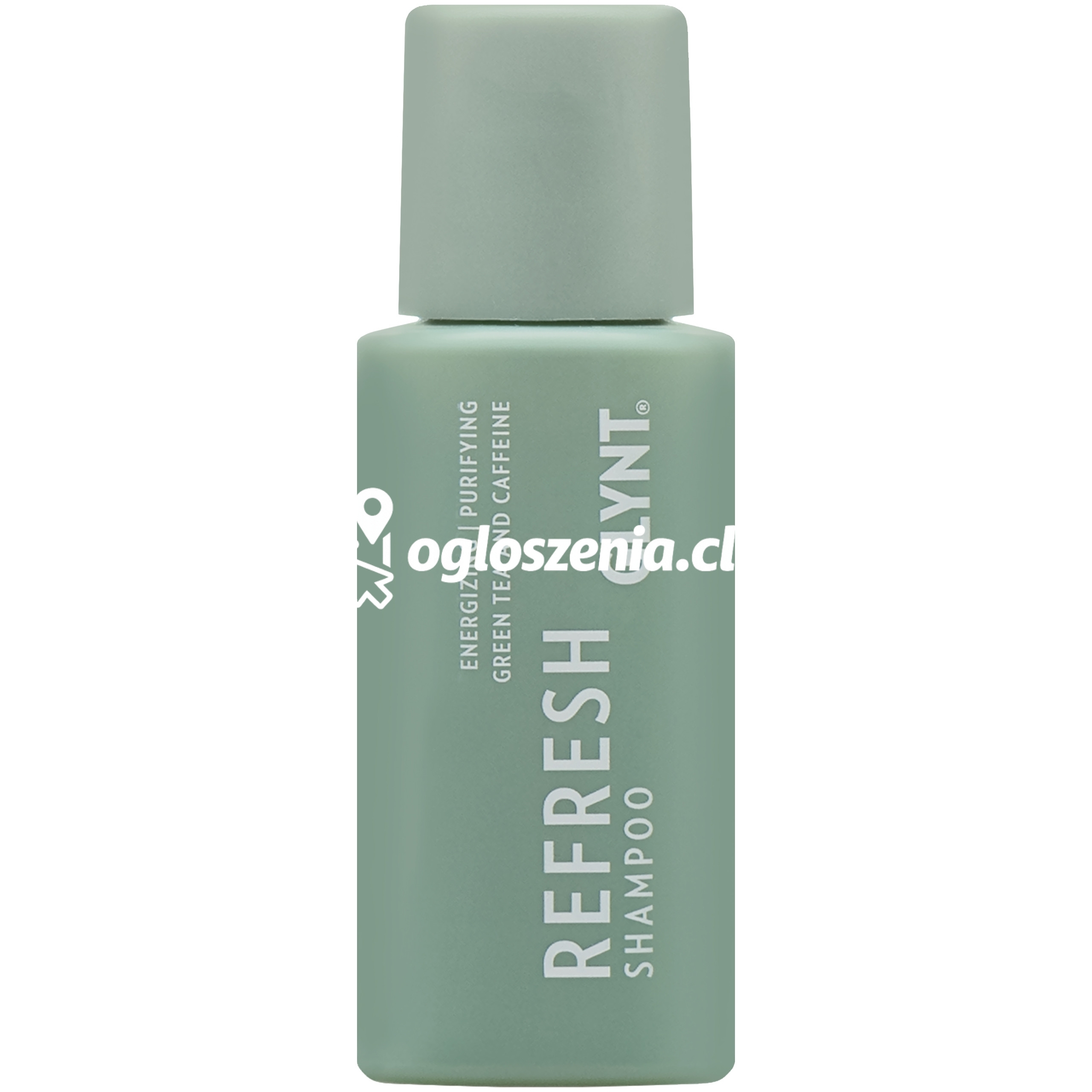 Zdjęcie produktu Glynt Refresh Shampoo - odswiezajacy szampon do wlosów, 50ml