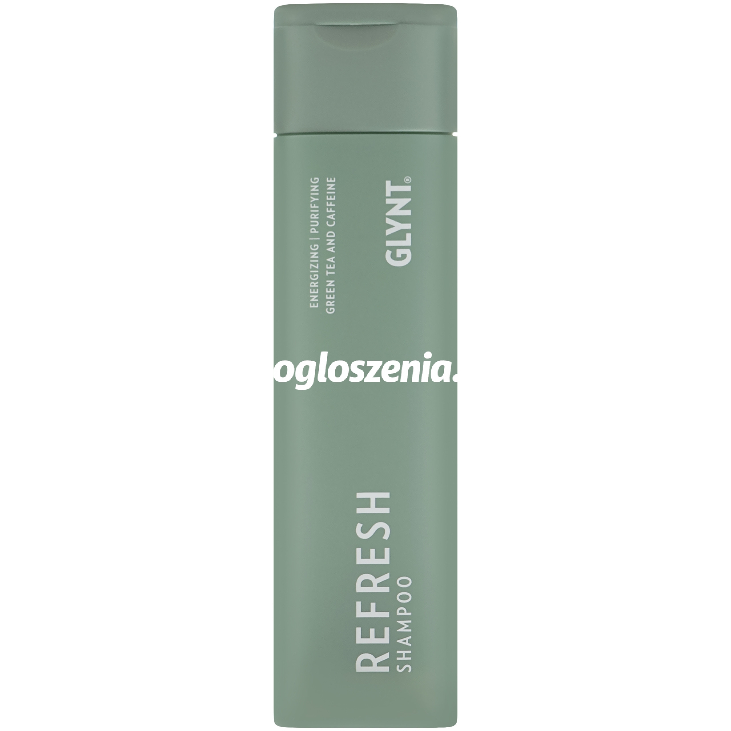 Zdjęcie produktu Glynt Refresh Shampoo - odswiezajacy szampon do wlosów, 250