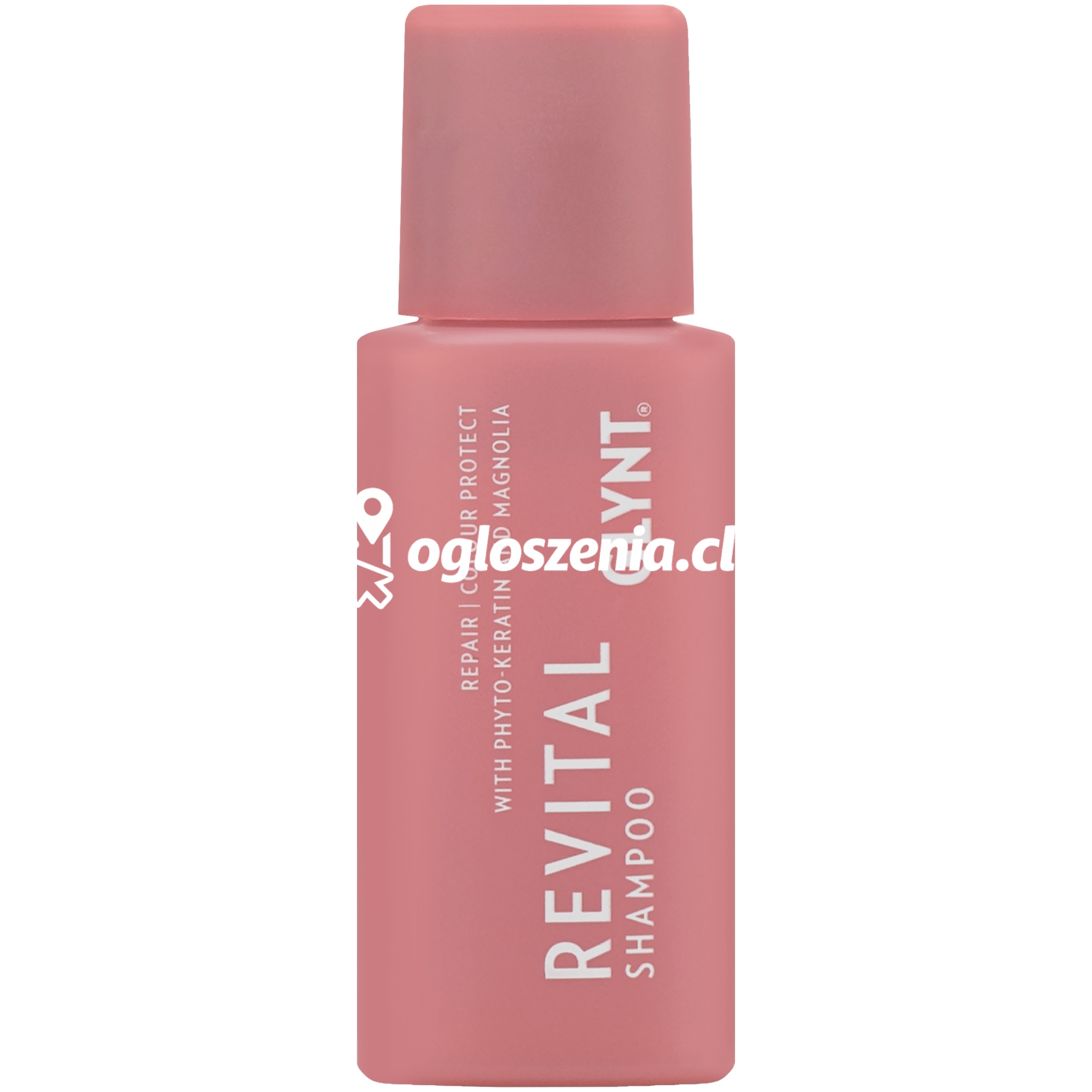 Zdjęcie produktu Glynt Revital Shampoo - szampon ochraniajacy kolor wlosów, 50ml