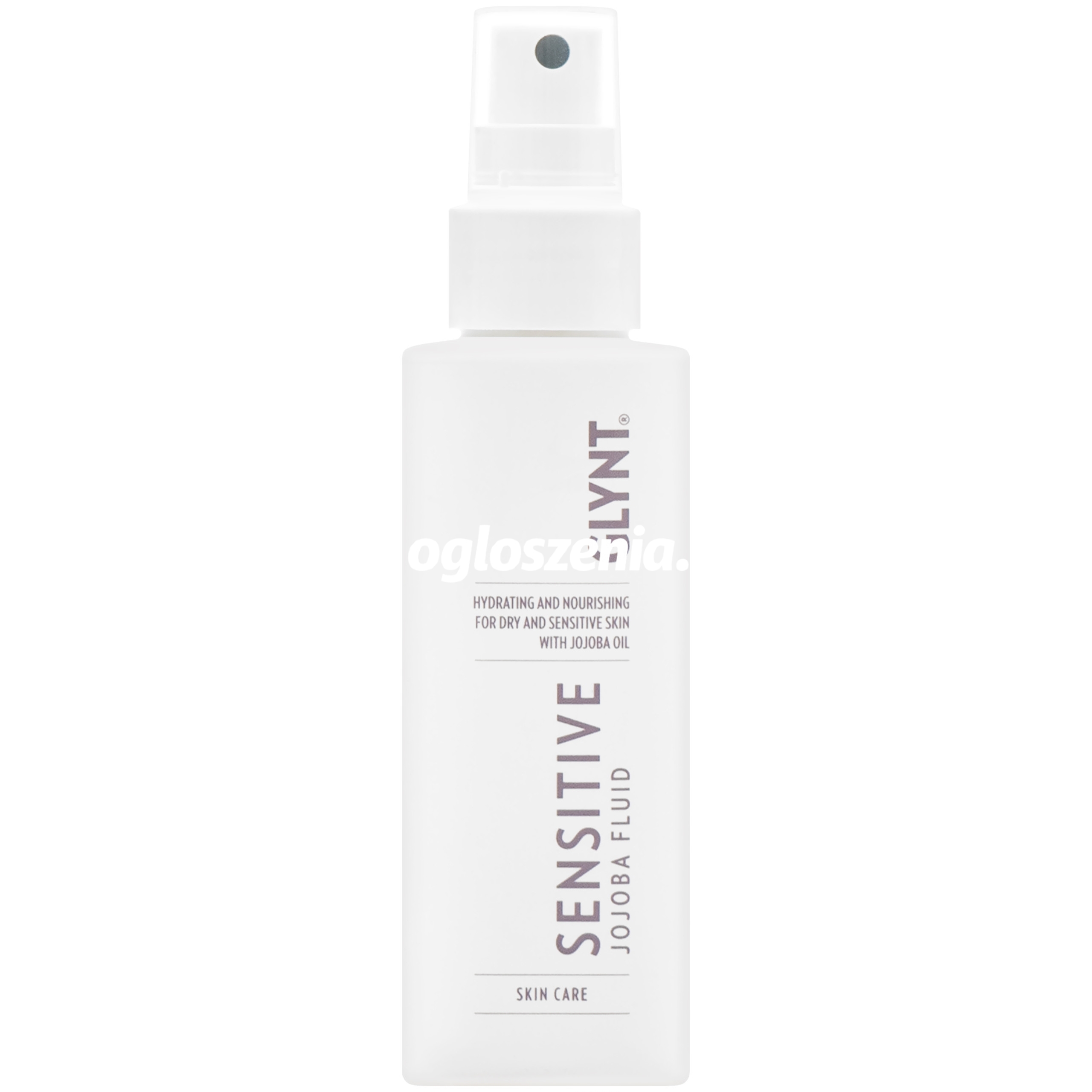 Zdjęcie produktu Glynt Sensitive Jojoba - fluid pielegnujacy wrazliwa skóre, 100ml
