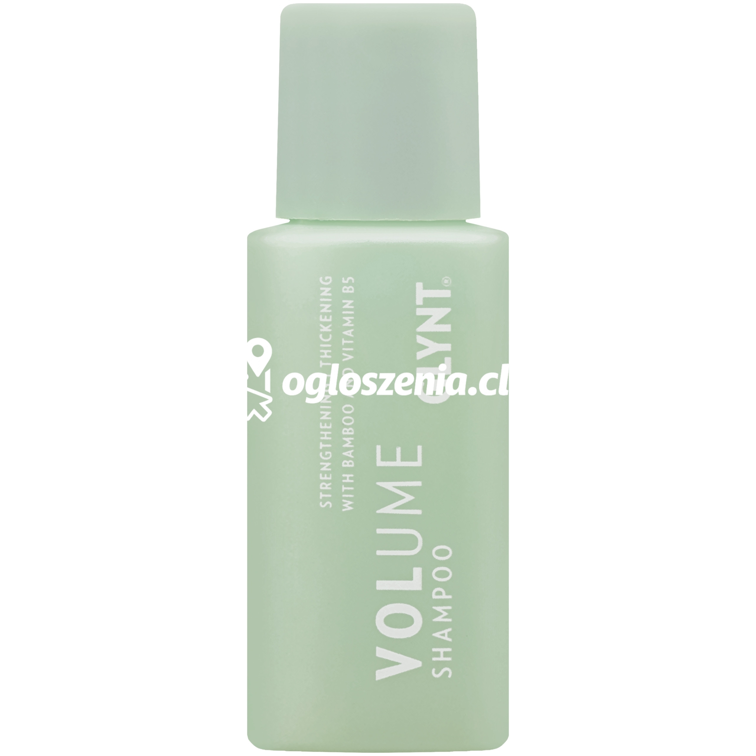 Zdjęcie produktu Glynt Volume Energy Shampoo - szampon dodajacy objetosci wlosom, 50ml