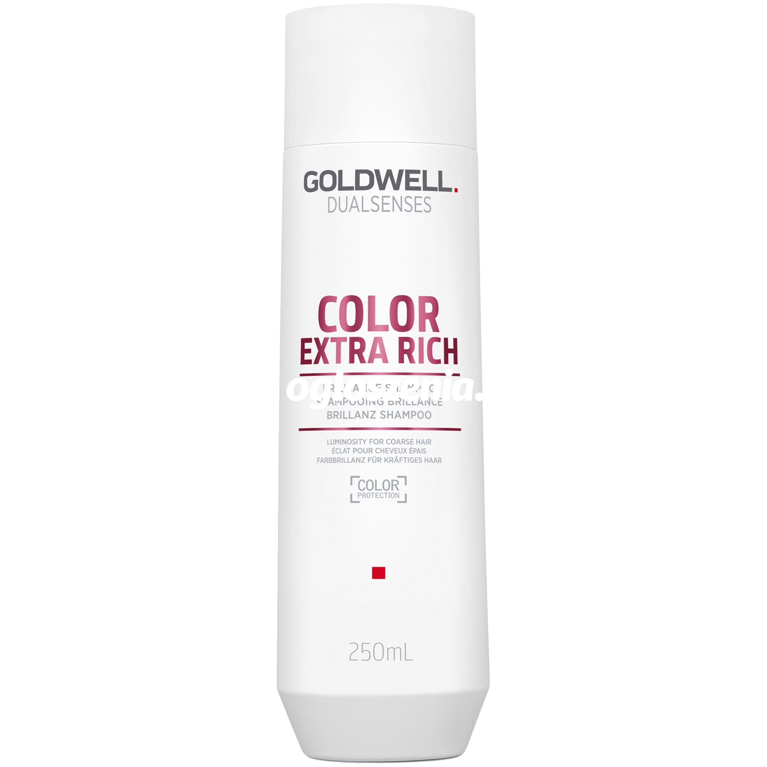 Zdjęcie produktu Goldwell Color Extra Rich Szampon wzmacniajacy kolor po farbowaniu 250 ml