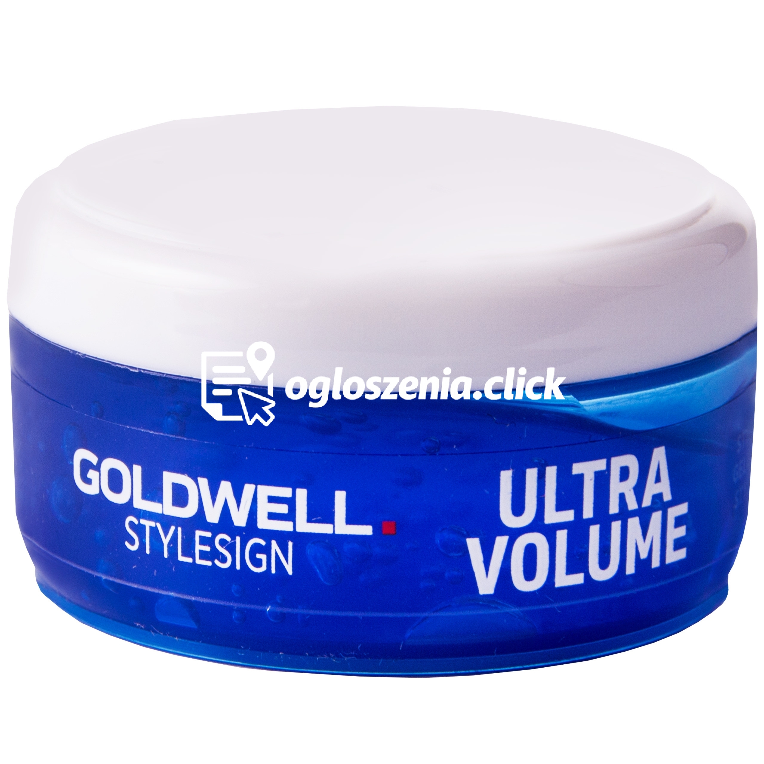 Zdjęcie produktu Goldwell Lagoom Jam zel do stylizacji zwiekszajacy objetosc 25 ml